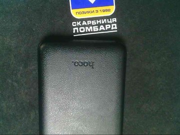 Б/у Повербанк Hoco 10000 mah 01-201003282