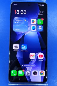 Б/в Мобільний телефон Oneplus ace 5 pro 12/256gb 01-200931310