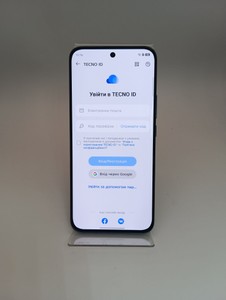 Б/в Мобільний телефон Tecno spark 40 pro+ 8/256gb 01-200949404