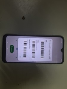 Б/в Мобільний телефон Xiaomi redmi note 8t 4/64gb 01-201004419