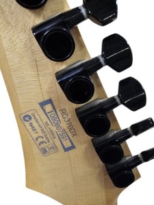 Б/у Электрогитара Ibanez rg370dx 01-200993101