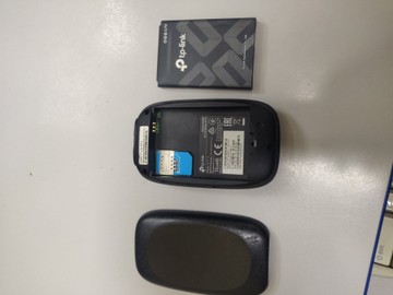 Б/у Беспроводный маршрутизатор Tp-Link m7200 01-201004023