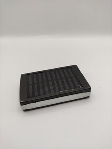 Б/в Повербанк Solar Power s37-20000mah 01-201003876