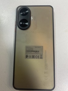 Б/в Мобільний телефон Realme c55 8/256gb 01-201005080