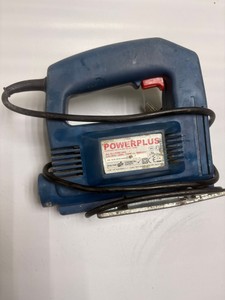 Б/в Електролобзик Powerplus pow1003 01-201004360