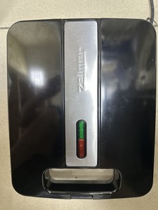 Б/у Бутербродница Zelmer zsm7400 01-201005935