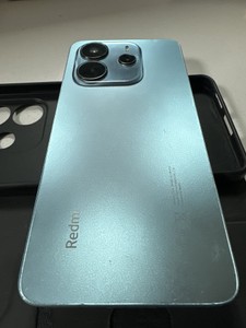 Б/у Мобільний телефон Xiaomi redmi note 14 6/128gb 01-201006157