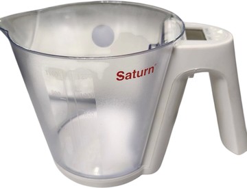 Б/в Ваги кухонні Saturn st-ks7800 01-200979430