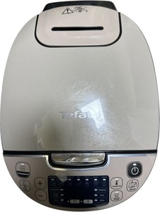 Б/в Мультиварка Tefal rk321a34 01-200973029