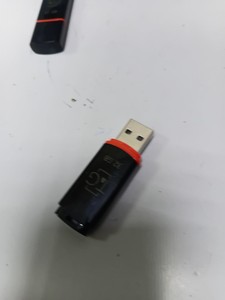 Б/в Usb-флешка Tsg 32gb 01-201007750
