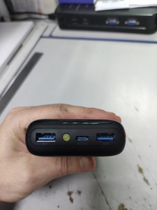 Б/в Повербанк Iniu bi-b5 20000 mah type-c 01-201008392