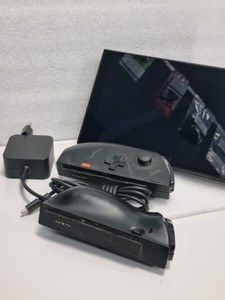 Б/в Ігрова консоль Onexplayer 2 pro ryzen7-7840u/ram32gb/ssd2tb 01-201007618