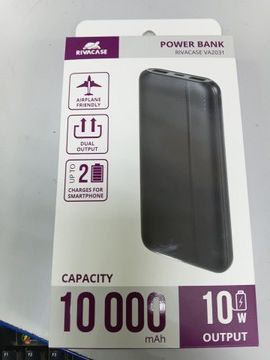 Б/в Повербанк Capacity va2031 01-201007793