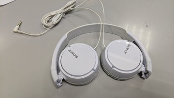 Б/в Навушники Sony mdr-zx110 01-201011262