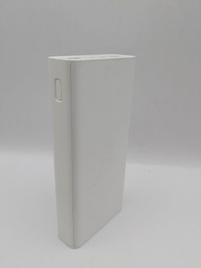 Б/у Повербанк Xiaomi mi power bank 3 20000 mah usb-c 18w 01-201008398