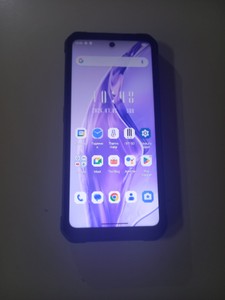 Б/в Мобільний телефон Oukitel iiif150 air1 ultra+ 12/256gb 01-201003844