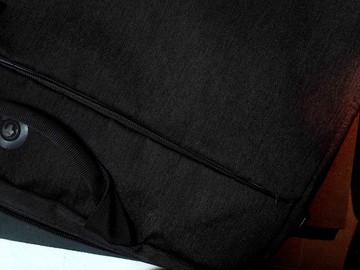 Б/в Сумка для ноутбука Continent cc-211 15.6" black 01-201011667