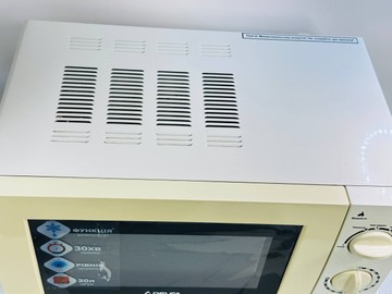 Б/в Мікрохвильова піч Delfa d20mw 01-201012241