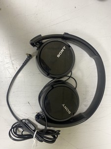 Б/у Навушники Sony mdr-zx110 01-201011668