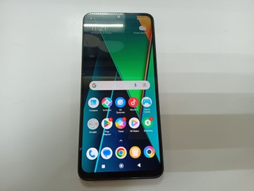 Б/в Мобільний телефон Realme c75 8/256gb 01-201007205