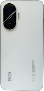 Б/в Мобільний телефон Poco f7 12/256gb 01-201012513