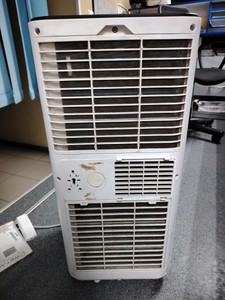 Б/в Мобільний кондиціонер Wetair wpac-m07k 01-201012421