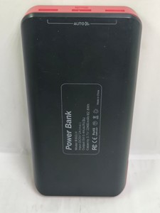Б/в Зовнішній акумулятор Ec Technology b30224 01-201011922