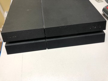 Б/в Ігрова приставка Sony playstation 4 500gb 01-201012405