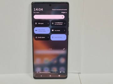 Б/у Мобільний телефон Motorola edge 50 fusion 8/256gb 01-201013921