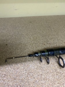 Б/в Вудилище Gold Fishing 5m 5 section medium action 01-201007852