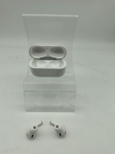Б/в Навушники Apple airpods pro 2nd generation with magsafe charging case usb-c 01-201008734