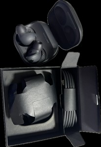 Б/у Навушники Samsung galaxy buds2 pro sm-r510 01-201007947