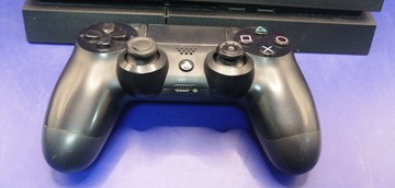 Б/в Ігрова приставка Sony playstation 4 500gb 01-201016476