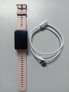 Б/в Смарт-годинник Huawei watch fit tia-b09 01-201016658