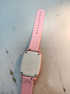 Б/в Смарт-годинник Elari kidphone 4gr 01-201016608