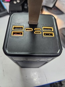 Б/в Повербанк 7Go gpw-01 50000mah 01-201018009