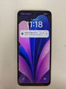 Б/в Мобільний телефон Xiaomi redmi 14c 4/128gb 01-201016436