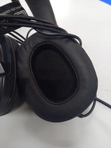 Б/у Навушники Asus tuf gaming h3 gun metal 01-201016883