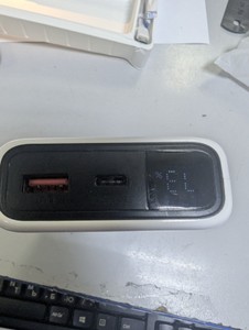 Б/у Повербанк Xo pb309 20000mah 22.5w 01-201019419
