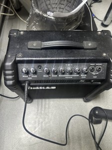 Ibanez tbx15r