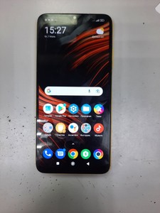Б/в Мобільний телефон Poco m3 4/64gb 01-201020862