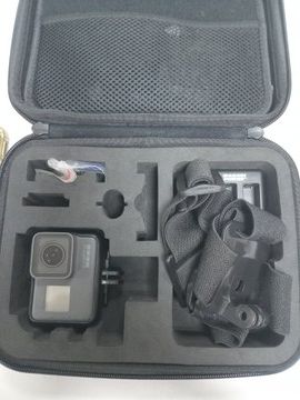 Б/в Екшн-камера Gopro hero 5 01-201020420