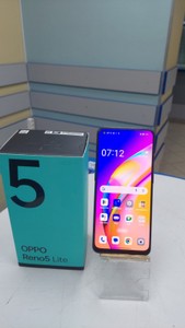 Б/в Мобільний телефон Oppo reno 5 lite 8/128gb 01-201019597