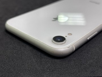 Б/в Мобільний телефон Apple iphone xr 64gb 01-201019227