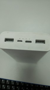 Б/в Повербанк Xiaomi mi 20000 mah 22.5w pb2022zm 01-201021074