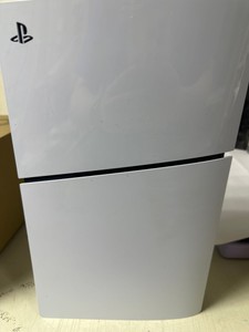 Б/в Ігрова приставка Sony playstation 5 slim 1tb 01-201021580