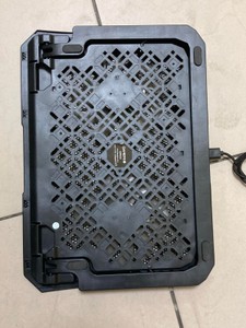 Б/в Підставка для ноутбука Gamepro cp413 01-201021158