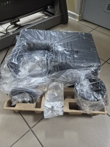 Б/в Морозивниця Gourmetmaxx smoothup eismaschine 01-201023990