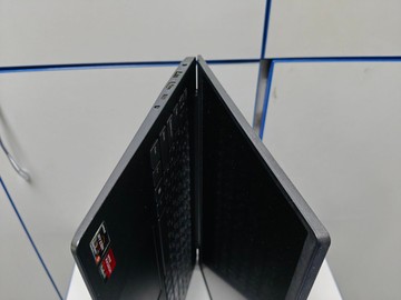Б/в Ноутбук Lenovo 15/ryzen 5 5625u ddr4/16gb ddr4/hdd *відсутній/ssd 256 gb/*інтегрована 01-201022637