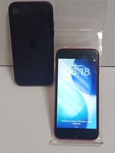 Б/в Мобільний телефон Apple iphone se 2020 128gb 01-201024131